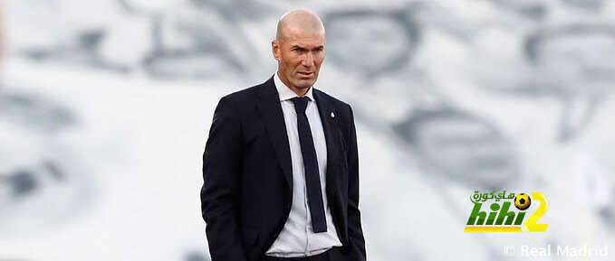 هل يواصل الريال تألقه على الواندا ؟!