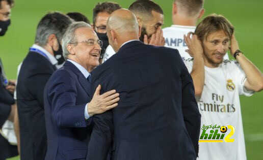 موعد رحيل فلورنتينو بيريز عن رئاسة ريال مدريد