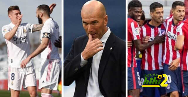 ريال مدريد وديربي الـ 4 نقاط!