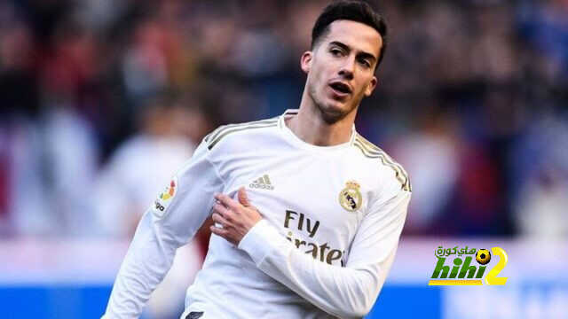فاسكيز يرفض عروض ريال مدريد ويدرس العروض الخارجية