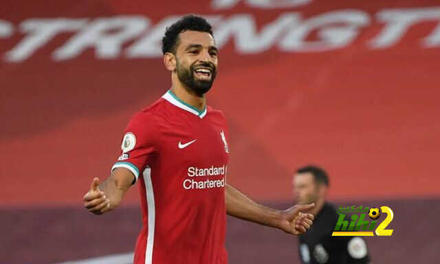 صلاح يبحث في خياراته خارج الأنفيلد!