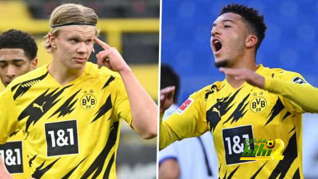 دورتموند لا يتوقع عروض مفاجئة لنجميه!