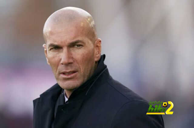ديربي مدريد مناسبة خاصة لزيدان لهذا السبب