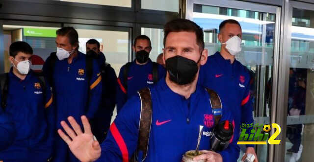 دليل مهم على تطور برشلونة كومان