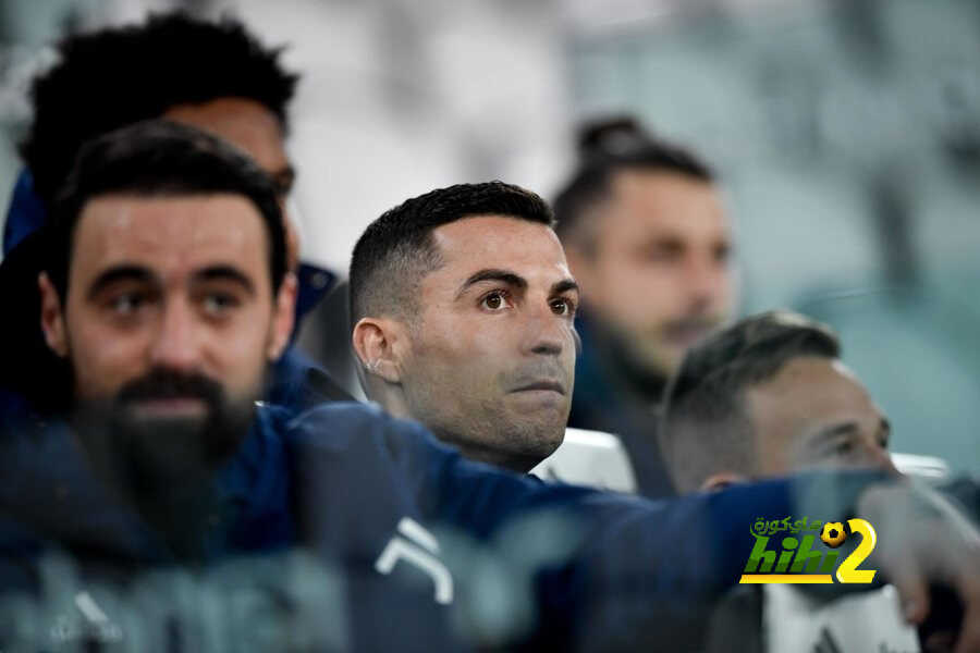 هل رونالدو دخل في خلافات مع بيرلو بسبب هذا القرار؟
