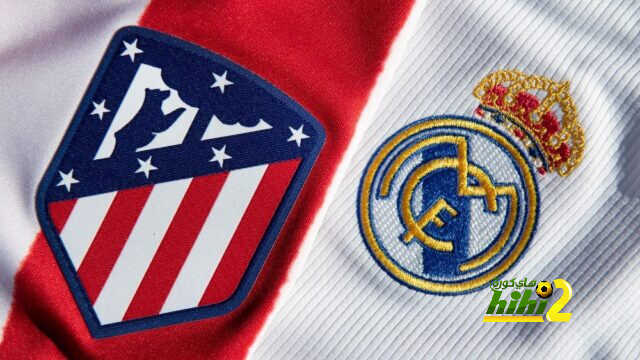 التشكيل الرسمي لديربي مدريد، “بنزيما يعود”!