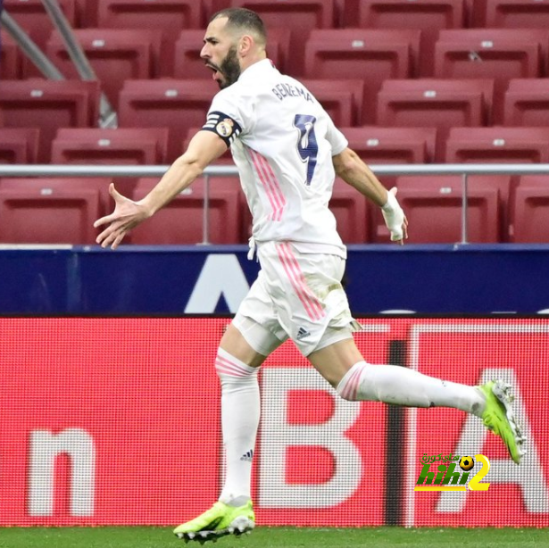 فيديو: بنزيما دائمًا يملك الحل، والتعادل سيد الموقف في ديربي مدريد!