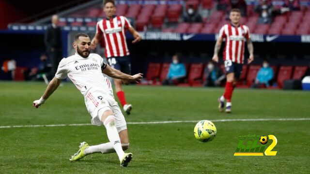 ماذا قال بيدريرول عن تعادل قطبي مدريد أمس؟