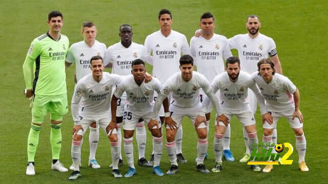 هل ظلم الحكم ريال مدريد في ديربي العاصمة أمس؟