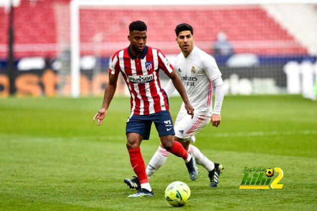 صحفي كتالوني: ريال مدريد استحق ركلة جزاء  في الديربي