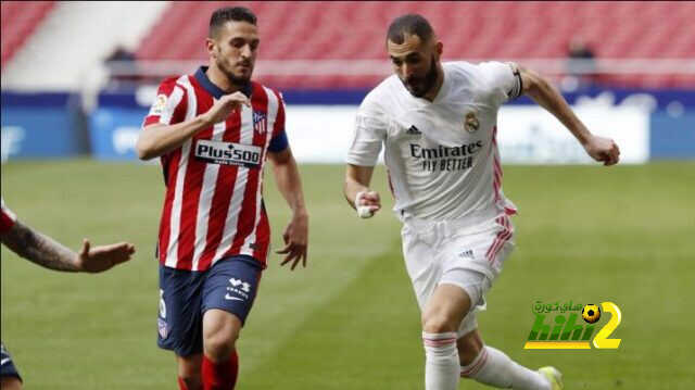 أليساندرو يكشف سبب تعادل ريال مدريد في الديربي