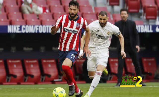 غلاف صحيفة آس اليوم .. بنزيما يحمل مدريد