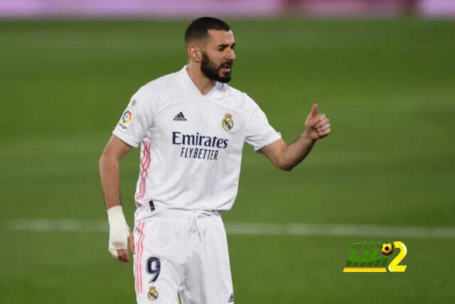 لهذا السبب بنزيما محبوب من فلورنتينو بيريز