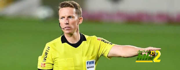 منع الحكم هيرنانديز هيرنانديز من تحكيم مباريات ريال مدريد وبرشلونة نهائيا !