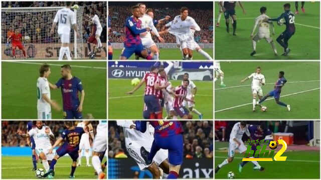 صورة.. 10 مشاهد غيرت مسار مباريات ريال مدريد تحت حُكم هيرنانديز هيرنانديز