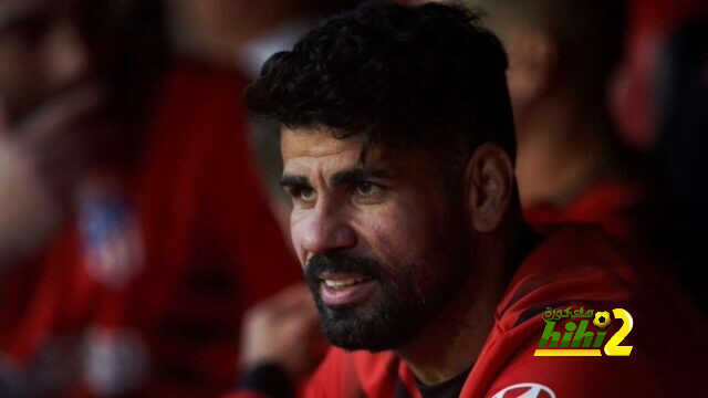 بنفيكا يتطلع للتعاقد مع دييغو كوستا