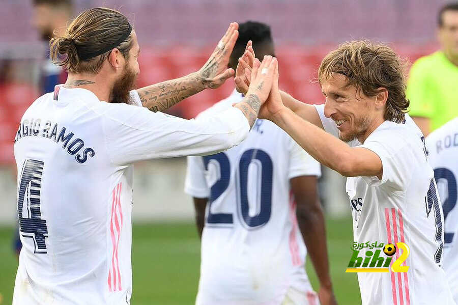 آخر تطورات سوق إنتقالات ريال مدريد