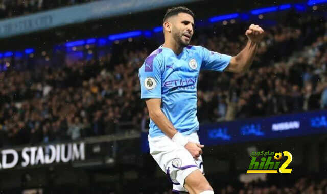 ريال مدريد يستهدف محرز