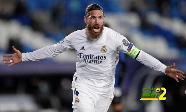 مفاجأة جديدة في ملف رحيل راموس عن ريال مدريد