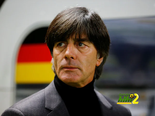 رسميًا : يواكيم لوف يعلن موعد نهاية عقده في تدريب المنتخب الألماني