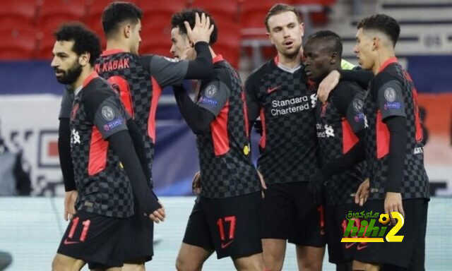 ليفربول أمام خسائر مالية فادحة بسبب دوري أبطال أوروبا