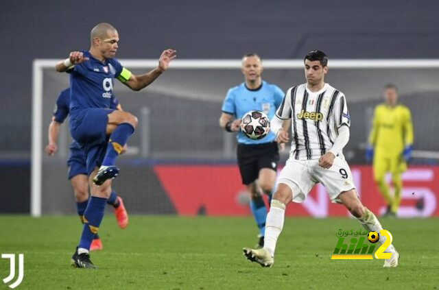 فيديو: هدف يوفنتوس الثالث في بورتو عبر رابيو