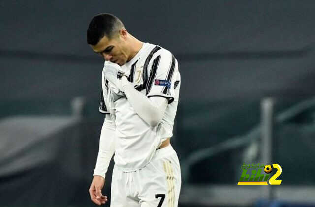 ماذا يفعل يوفنتوس أكثر من ذلك لكي يفوز بدوري الأبطال؟!