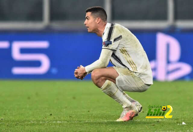 دوري الأبطال يخاصم كريستيانو منذ رحيله عن مدريد