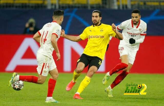 سوريا يعبر عن غضبه بعد إقصاء إشبيلية من دوري الأبطال