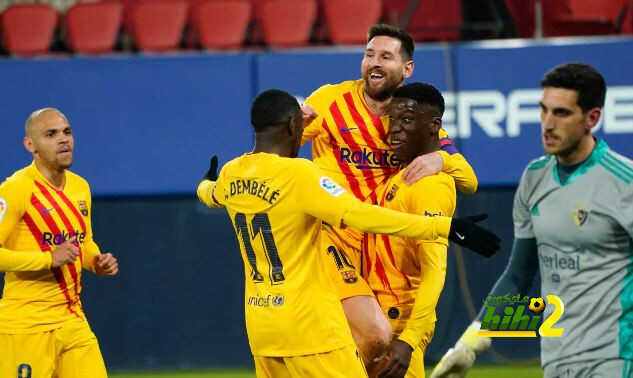 ميتشو ينصح برشلونة لحسم ملف تجديد عقد ميسي