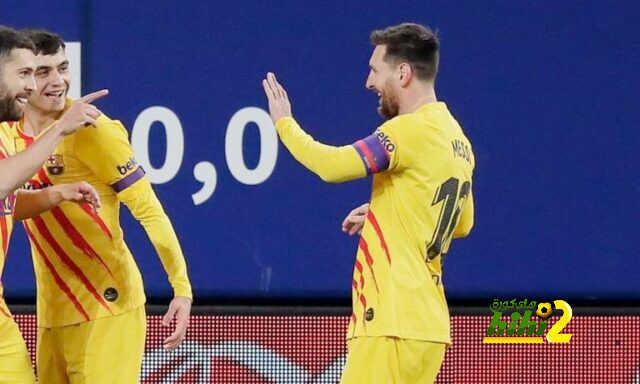 كاراسكو يكشف موعد اجتماع لابورتا مع ميسي الأول