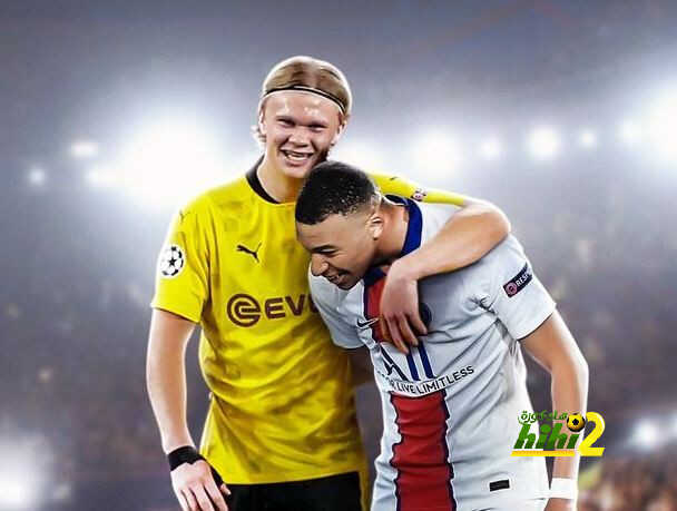 حالة وحيدة تجبر ريال مدريد على التفكير في مبابي قبل هالاند