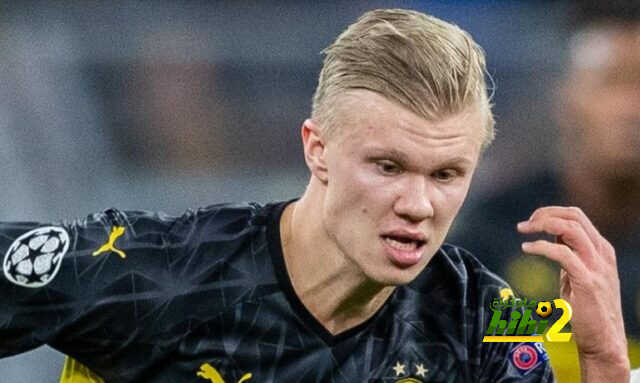 برشلونة أم ريال مدريد .. من يختار هالاند؟