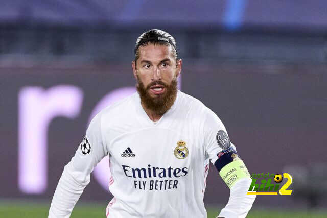 سوريا يستبعد إمكانية رحيل راموس عن ريال مدريد