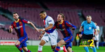 كل ما تريد معرفته عن مباراة برشلونة وباريس سان جيرمان