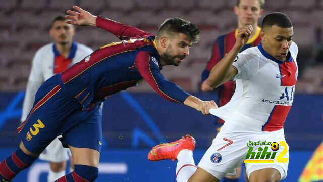 لاعب باريس : سننتقم من برشلونةعلى ملعبنا