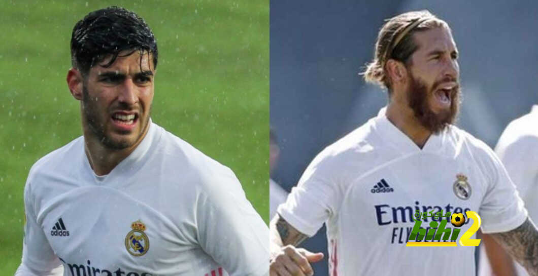 كيف تؤثر عودة راموس على ماركو أسينسيو بالسلب؟