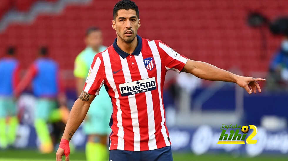تشكيلة أتلتيكو مدريد المتوقعة أمام بلباو