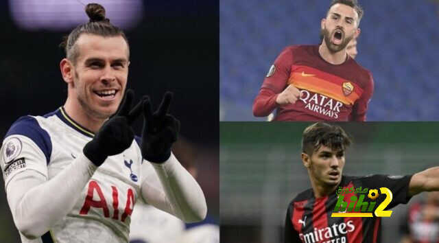معاروا ريال مدريد …نكهة أوروبية