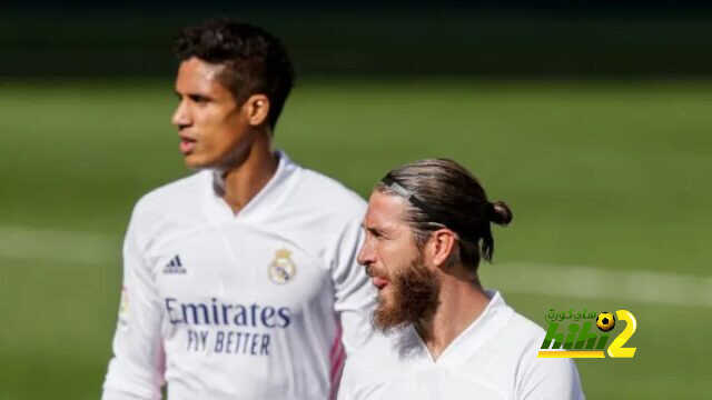 بديل فاران في ريال مدريد بعد رحيله