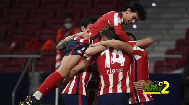 فيديو: أتلتيكو مدريد يعبر عقبة بلباو، ويبتعد أكثر بصدارة الليجا!