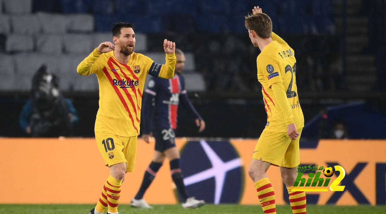 فيديو: رغم الأداء الرائع.. برشلونة يودع دوري أبطال أوروبا