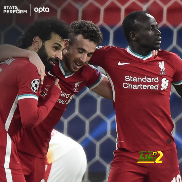 ساديو ماني “أرقام من ذهب”!