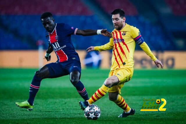 جوردي يوجه رسالة لبرشلونة بعد الإقصاء من دوري الأبطال