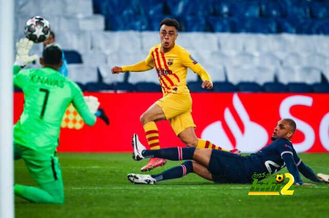 صحفي كتالوني: برشلونة لا يجب أن يلوم أحد سواه!