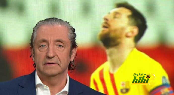 بيدريرول يثير قلق عشاق برشلونة بسبب ميسي!
