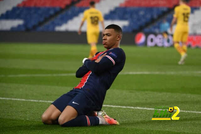 رد فعل مبابي على تصريحات الخليفي بشأن إنتقاله لريال مدريد