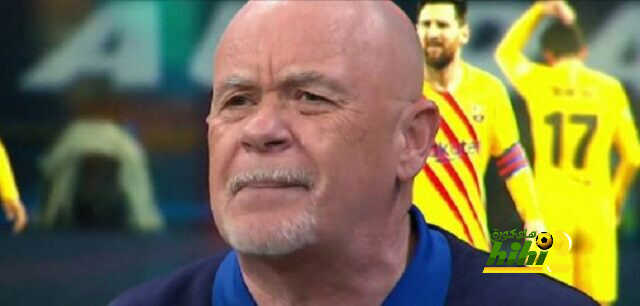 دورو يهين ميسي بتصريح ناري بعد إقصاء برشلونة