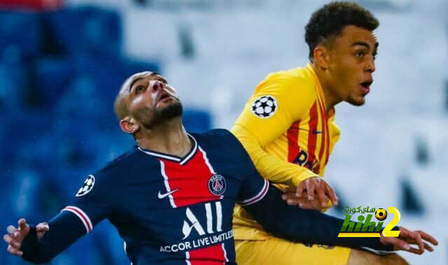 صورة: شاهد كيف سخر رونسيرو من ميسي بعد إقصاء برشلونة