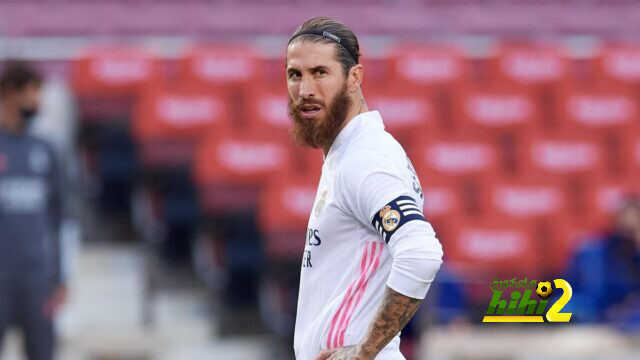 أخبار سارة عن راموس قبل مواجهة أتالانتا في دوري الأبطال